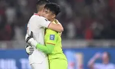Blunder Fatal Tak Goyahkan Mental Ernando Ari di Timnas Indonesia