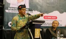Hilangkan Kesenjangan, Bupati Bandung Segera Gelontorkan Rp 100 Juta per RW di Tiap Kelurahan