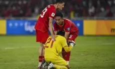 Awas Timnas Indonesia! Thaliland dan Vietnam Pernah Dipermak pada Babak Ketiga Kualifikasi Piala Dunia