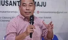 Yusfitriadi Sebut Penanganan Bayi Stunting di Kabupaten Bogor Tidak Serius