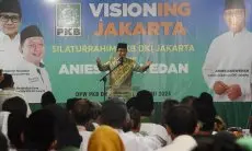 Anies Baswedan Masih Jadi Prioritas PKS untuk Pilkada Jakarta, Cawagub Condong ke Sosok Muda