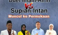 Pilkada Kota Depok Diprediksi Akan Berjalan Menarik dan Kompetitif, 2 Pasangan Calon Sudah Mulai Mencuat