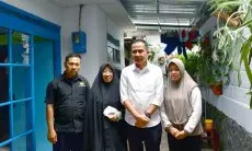 Bey Machmudin Minta Semua Pihak Aktif Cegah Perundungan, Lapor Bisa ke Aplikasi Sapawarga