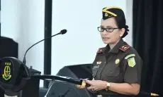 Kajati Jabar Baru Rombak Jajarannya dari Wakajati Hingga Eselon III
