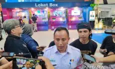 Pegawainya Terjerat Narkoba, KAI Bandung Lakukan Evaluasi