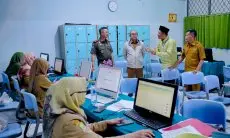 Disdik Jabar Klaim PPDB Jawa Barat 2024 Tahap 1 Sukses, 312.297 Siswa Mendaftar