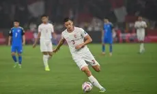 Jay Idzes Dibidik 2 Klub Serie A, Sosok Ini Bakal Jadi Penentu Masa Depannya