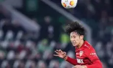 Bek Jepang Hiroki Ito Gabung Bayern Muenchen, Jadi Pembelian Pertama Vincent Kompany