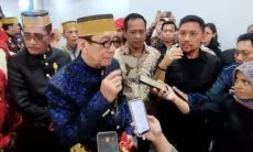 Yasonna Minta Polisi Segera Tuntaskan Kasus Vina Cirebon