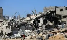 Deplu AS: Tindakan Israel Alihkan Dana Palestina "Kesalahan Besar"