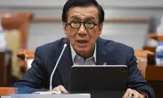 Ribut-ribut Soal Wacana Dwi Kewarganegaraan, Begini Kata Menkumham Yassona Laoly
