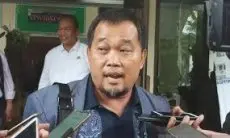 MAKI Anggap Cuma Akal-akalan Soal SYL Diperintah Jokowi buat Korupsi