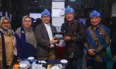 Disdukcapil Kota Bandung Siap Jadi Juara Adminduk Prima 2024