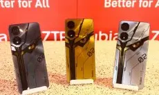 Spek Gahar nubia Neo 2 5G Siap Manjakan Para Gamers dengan Budget Minim