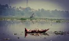 Ambil Langkah Tegas, Pemda KBB Bakal Sanksi Tegas Warga yang Buang Sampah Sembarangan ke Sungai