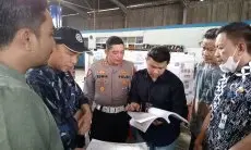 Kadishub Jabar : SMK Blue Bird Bisa Menjadi Role Model Perusahaan Transportasi di Jabar