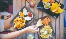 Hack untuk ara aryawan!Tips Memilih Makanan Sehat dan Lezat Tanpa Menguras Dompet