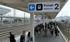 KAI Daop 2 Bandung Siap Layani Penumpang Selama Libur Natal dan Tahun Baru