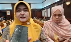 Dinkes Jabar Apresiasi Kota/Kabupaten yang Telah Anggarkan Penanganan ATM