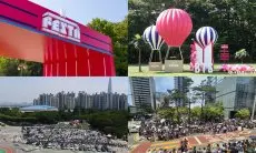 50 Penggemar Pingsan di Acara Ulang Tahun BTS 'FESTA 2024' Karena Kepanasan