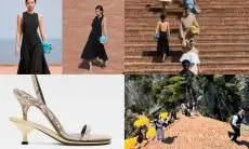 Inilah Alasan Mengapa Jennie BLACKPINK Terlihat Kesulitan saat Debut Runway di Catwalk
