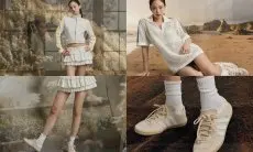 Buktikan Diri sebagai Queen of Sold Out, Sepatu yang Dipakai Jennie BLACKPINK Langsung Habis Terjual