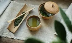 4 Tips Manfaatkan Teh Hijau Sebagai Perawatan Kulit