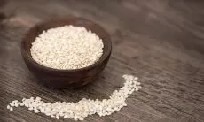Tips Kecantikan dari Minyak Wijen, Solusi untuk Atasi Kulit Kering dan Rambut Rontok