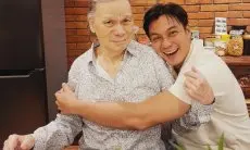 Begini Alasan Baim Wong Saat Disinggung Tak Ada Paula Verhoeven Saat Ulang Tahun Sang Ayah