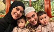 Ramalan Hard Gumay Sebut Artis Inisial B dan P Cerai, Nama Baim Wong - Paula Ikut Terseret