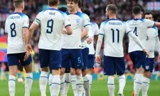 Tuchel Cadangkan Rashford saat Inggris Hadapi Meksiko di 16 Besar Piala Dunia