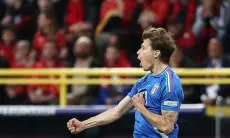 Italia Terjekut Gol Cepat Albania di Laga Pembuka Euro 2024, Nicolo Barella: Start yang Aneh