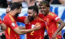 Spanyol Diminta Buang Euforia Usai Menang Telak di Laga Perdana Euro 2024, Italia Sudah Menunggu!