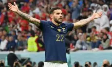 Theo Hernandez Fokus Bela Prancis di Euro 2024, Malas Bahas Masa Depan Bersama AC Milan