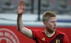 Kevin De Bruyne Selangkah Lagi Gabung Napoli