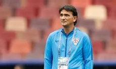 Kroasia Kena Bantai Spanyol di Laga Pembuka Euro 2024, Zlatko Dalic Akui Taktiknya Bapuk