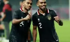 Dua Bersaudara dari Malut United, Yakob dan Yance Sayuri, Dipanggil Timnas Indonesia untuk Kualifikasi Piala Dunia 2026
