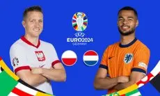Polandia vs Belanda Grup D Euro 2024: Prediksi Skor, Rekor Pertemuan, Prakiraan Pemain, dan Link Live Streaming