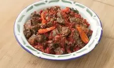 Resep Memasak Jeroan untuk Kreasi Hidangan Idul Adha, Dijamin Nggak Bau dan Bikin Eneg