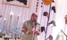 Legislatif Minta Pengolahan Limbah Diperhatikan Pelaku Industri Kulit Garut