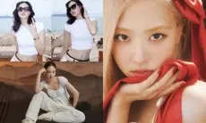 Lisa, Jennie dan Rose Persiapkan Comeback Solo, Aktivitas Individu BLACKPINK Sudah Dimulai