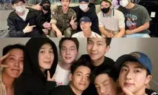 RM BTS Ungkap Perasaan di Hari Peringatan Ulang Tahun Grup yang ke 11 Tahun: Bagaimana Penampilan Kami??