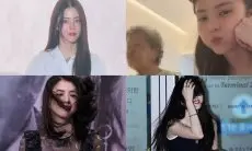 Han So Hee Kenang Masa Debutnya di Industri Hiburan 5 Tahun Lalu