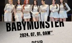 Di Tengah Kesibukan Fanmeeting BABYMONSTER akan Melakukan Comeback Bulan Depan