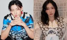 Unfollow Instagram dan TikTok Taeyeon SNSD, BamBam GOT7 Ungkap Alasannya