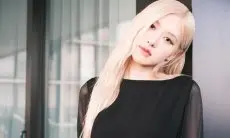 Rose BLACKPINK Gabung dengan Agensi Produser Teddy THE BLACK LABEL untuk Aktivitas Solo