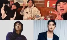 Penggemar Jungkook BTS dan Mingyu SEVENTEEN Bertengkar, Alasannya Bikin Geleng Kepala