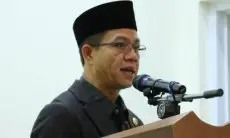 Dadang Supriatna Sebut Hari Raya Idul Adha 1445 H Momen Saling Memberi dan Saling Membantu kepada Sesama