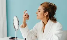 Face Mist: Rahasia Kulit Segar dan Lembap di Tengah Kesibukan