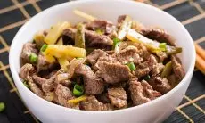 Makan Daging Kambing Tingkatkan Risiko Darah Tinggi Atau Hipertensi? Pakar: Itu Hanya Mitos